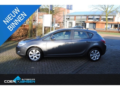 Opel Astra 1.4 Turbo Anniversary Edition Originele NL auto