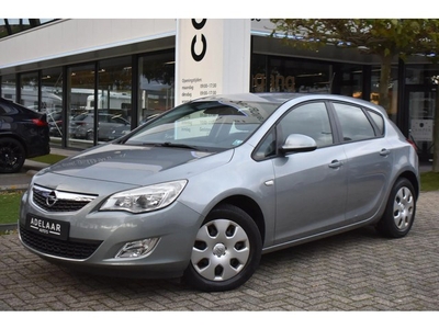 Opel Astra 1.4 Turbo Edition EXPORT OF HANDELAREN ( LEES