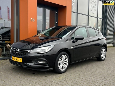 Opel ASTRA 1.4 Turbo Online EditionAutomaatCruiseAirco