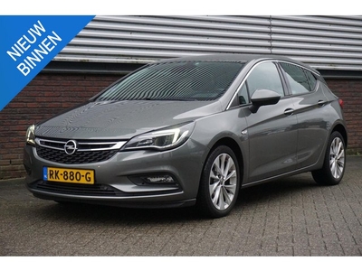 Opel Astra 1.4T 150PK Innovation 100% Dealeronderhouden/2e