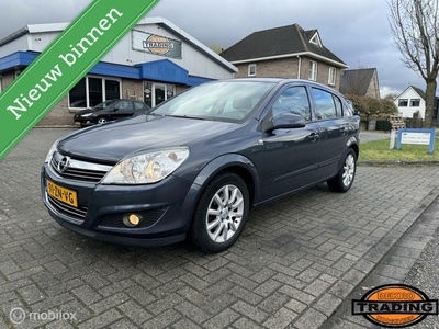 Opel Astra 1.6 16v 2008