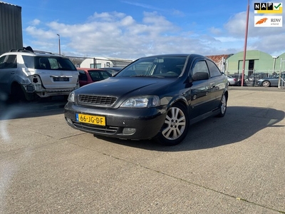 Opel Astra 1.6-16V Edition / NAP / CRUISE / STOEL VERWARM /