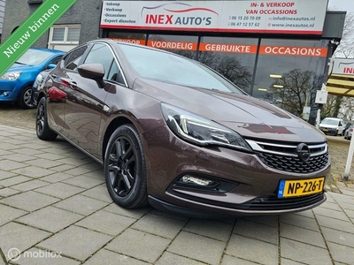 Opel Astra 1.6 CDTI Business+Orig NL.NAP.Trekhaak Dealer