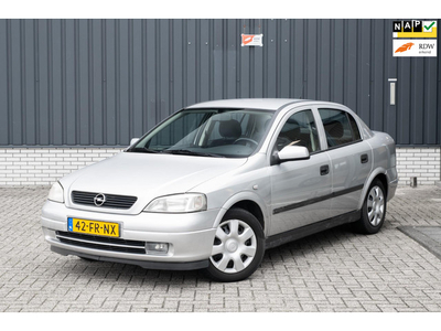 Opel Astra 1.6 Pearl*Airco*