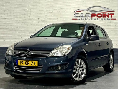 Opel Astra 1.6 Temptation Trekhaak (bj 2007)