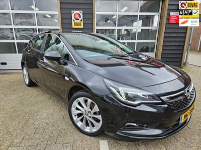 Opel Astra Benzine