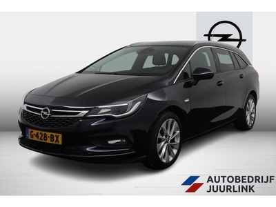 Opel Astra Benzine