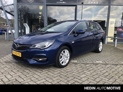 Opel Astra Diesel