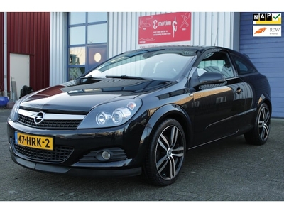 Opel Astra Diesel