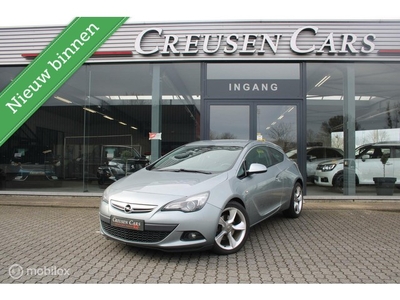 Opel Astra GTC 1.4 Turbo Sport/Navi/Bt/19''/1e eig/