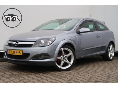 Opel Astra GTC 1.8 Sport ORIG. NL/CRUISE/STOELVERW.