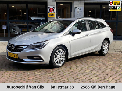 Opel Astra Sports Tourer 1.0 Business+ | AIRCO | NAVIGATIE | PDC | LED | START/STOP | EERSTE EIGENAAR |