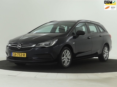 Opel Astra Sports Tourer 1.0 Business Executive