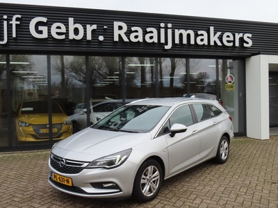 Opel Astra Sports Tourer 1.0 Online