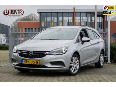 Opel Astra Sports Tourer 1.0 Online Edition 105 PK CAMERA/NAVI/CRUISE/APP CONNECT