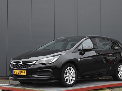 OPEL ASTRA Sports Tourer 1.0 Online Edition