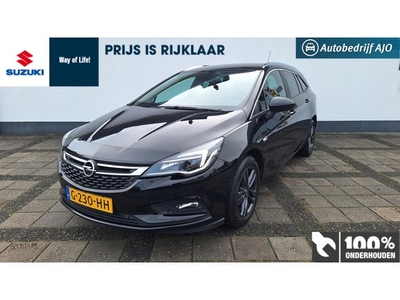 Opel Astra Sports Tourer 1.0 Turbo 120 Jaar Edition