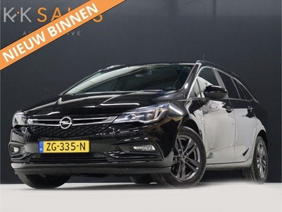 Opel Astra Sports Tourer 1.0 Turbo 120 Jaar Edition