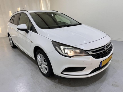 Opel Astra Sports Tourer 1.0 Turbo Online Ed. (bj 2019)