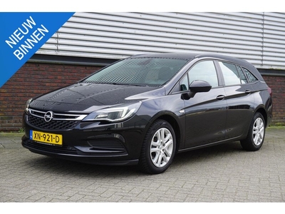 Opel Astra Sports Tourer 1.0 Turbo Online Edition