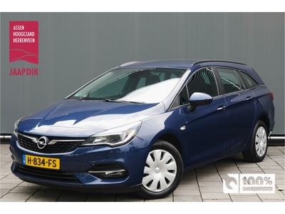 Opel Astra Sports Tourer 111 PK Business Edition / Bwj.