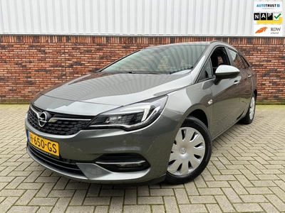 Opel Astra Sports Tourer 1.2 Business