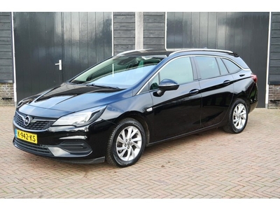 Opel Astra Sports Tourer 1.2 Business Elegance 130PK CAMERA