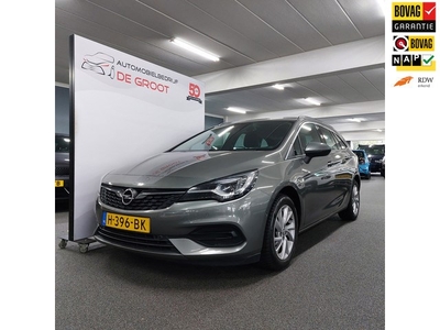 Opel Astra Sports Tourer 1.2 Elegance- CAMERA