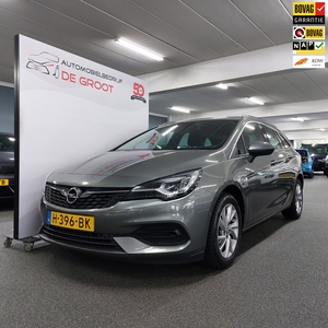 OPEL ASTRA Sports Tourer 1.2 Elegance- CAMERA