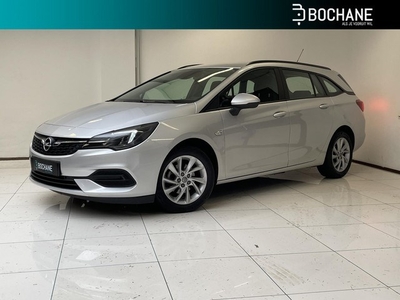 Opel Astra Sports Tourer 1.2 Turbo 130pk Edition NAVI