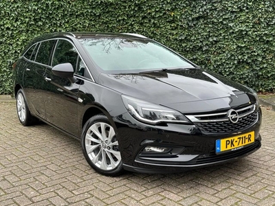 Opel Astra Sports Tourer 1.4 150pk