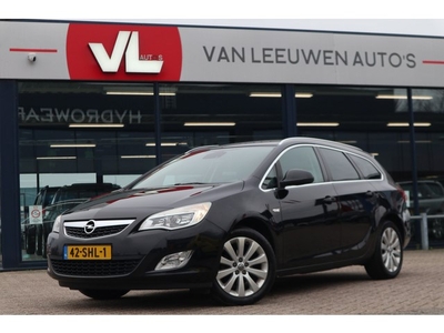 Opel Astra Sports Tourer 1.4 Cosmo Navigatie Climate