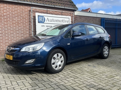 Opel Astra Sports Tourer 1.4 Edition NAP/APK/AIRCO