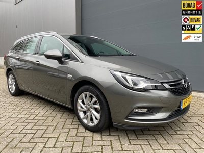 Opel Astra Sports Tourer 1.4 Innovation (Verkocht)