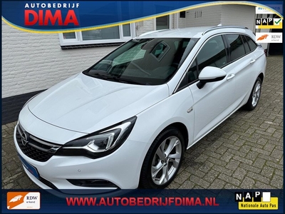 Opel Astra Sports Tourer 1.4 Innovation/ Navi/ LED/ Camera/