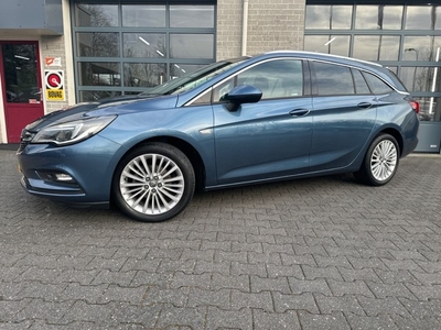 Opel Astra Sports Tourer 1.4 Innovation TREKHAAK