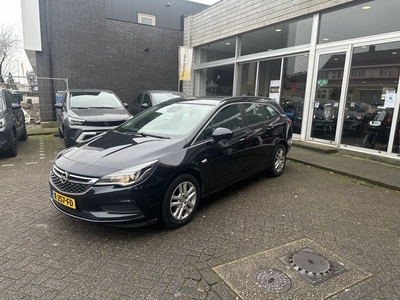 Opel Astra Sports Tourer 1.4 Online Edition