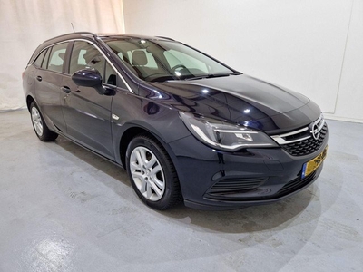 Opel Astra SPORTS TOURER 1.4 T 110kw Business (bj 2019)