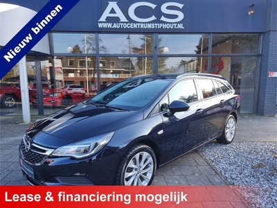 Opel Astra Sports Tourer 1.4 Turbo 126pk NAVI CARPLAY