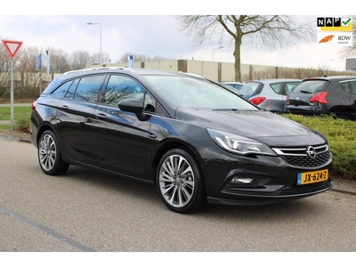 Opel Astra Sports Tourer 1.4 TURBO (150pk) INNOVATION/CLIMA