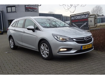 Opel Astra Sports Tourer 1.4 Turbo Business+ (bj 2017)