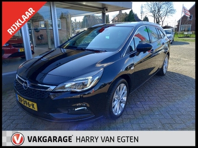 Opel Astra Sports Tourer 1.4 Turbo Innovation AUTOMAAT, A