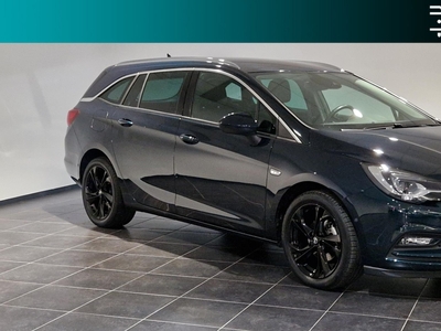 OPEL ASTRA Sports Tourer 1.4 Turbo 150 Innovation Automaat | LED Matrix | Navigatie | Camera | Trekhaak |