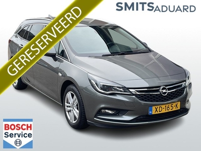 Opel Astra Sports Tourer 1.4 Turbo, Online Edition 150 Pk