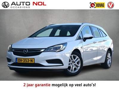 Opel Astra Sports Tourer 1.6 CDTI Business+ Trekhaak