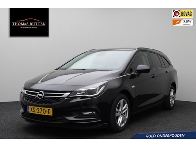 Opel Astra Sports Tourer 1.6 CDTI Innovation 2016 Goed