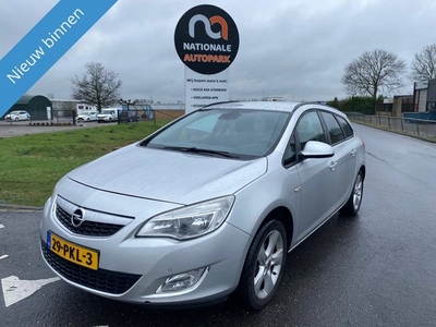 Opel Astra Sports Tourer 2011 * 1.3 CDTi S/S Edition * TOP