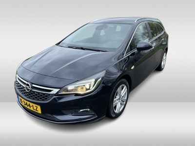 Opel Astra Sports Tourer Navie ,Trekhaak, Automaat. Winter