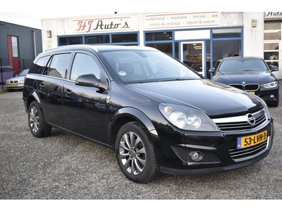 Opel Astra Wagon 1.6 111 years Edition