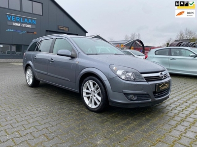 Opel Astra Wagon 1.6 APK-05-03-2025